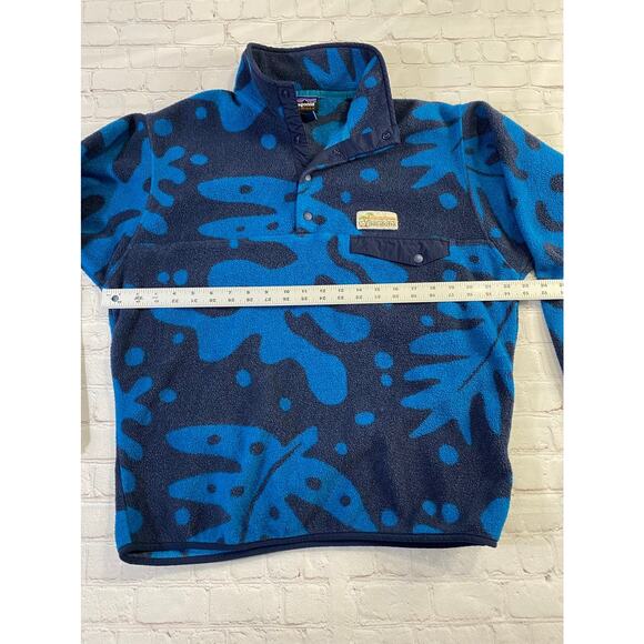 Patagonia Synchilla - Picture 5 of 11